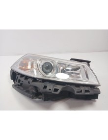 Recambio de faro derecho para renault megane ii (bm0/1_, cm0/1_) 1.5 dci (bm1e, cm1e) referencia OEM IAM 7701063220 89312745 