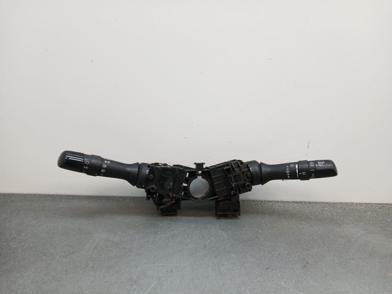 Recambio de mando multifuncion para toyota prius (nhw30) plug-in hybrid advance referencia OEM IAM 17f060 173832 