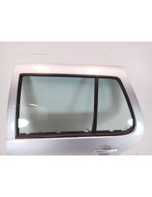 Recambio de puerta trasera derecha para volkswagen golf iv (1j1) 1.9 tdi referencia OEM IAM    2