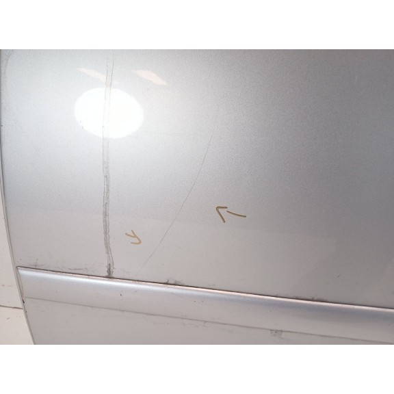 Recambio de puerta trasera derecha para volkswagen golf iv (1j1) 1.9 tdi referencia OEM IAM   