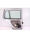 Recambio de puerta trasera derecha para volkswagen golf iv (1j1) 1.9 tdi referencia OEM IAM   