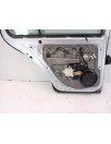 Recambio de puerta trasera derecha para volkswagen golf iv (1j1) 1.9 tdi referencia OEM IAM   