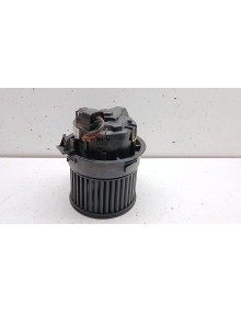 Recambio de motor calefaccion para peugeot 208 i (ca_, cc_) 1.0 referencia OEM IAM t1013140a 1608182080 