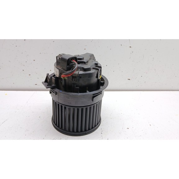 Recambio de motor calefaccion para peugeot 208 i (ca_, cc_) 1.0 referencia OEM IAM t1013140a 1608182080 