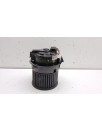 Recambio de motor calefaccion para peugeot 208 i (ca_, cc_) 1.0 referencia OEM IAM t1013140a 1608182080 