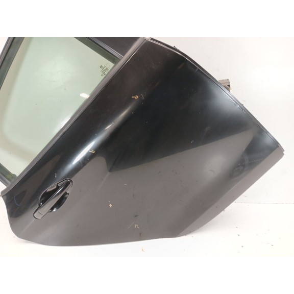 Recambio de puerta trasera derecha para peugeot 208 i (ca_, cc_) 1.0 referencia OEM IAM 9671907480  