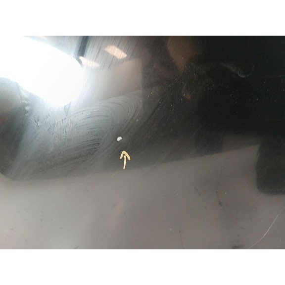 Recambio de puerta trasera derecha para peugeot 208 i (ca_, cc_) 1.0 referencia OEM IAM 9671907480  