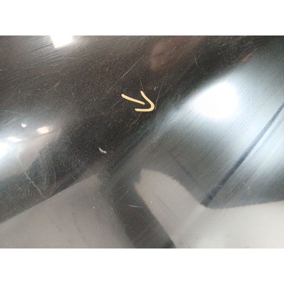 Recambio de puerta trasera derecha para peugeot 208 i (ca_, cc_) 1.0 referencia OEM IAM 9671907480  