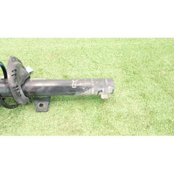 Recambio de amortiguador delantero izquierdo para volkswagen tiguan (ad1, ax1) 2.0 tdi 4motion referencia OEM IAM 5QF412021PP  