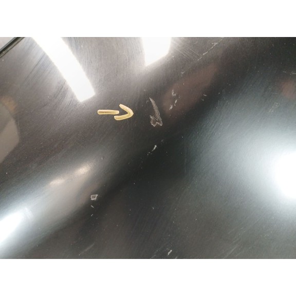 Recambio de puerta trasera derecha para peugeot 208 i (ca_, cc_) 1.0 referencia OEM IAM 9671907480  