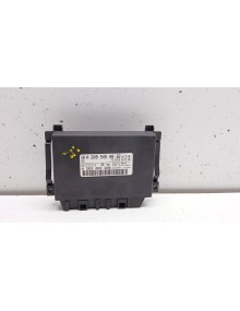 Recambio de modulo electronico para mercedes-benz clase c t-model (s203) c 200 kompressor (203.245) referencia OEM IAM a20954500