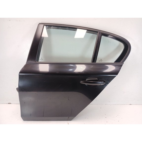 Recambio de puerta trasera izquierda para bmw 1 (e87) 116 i referencia OEM IAM   