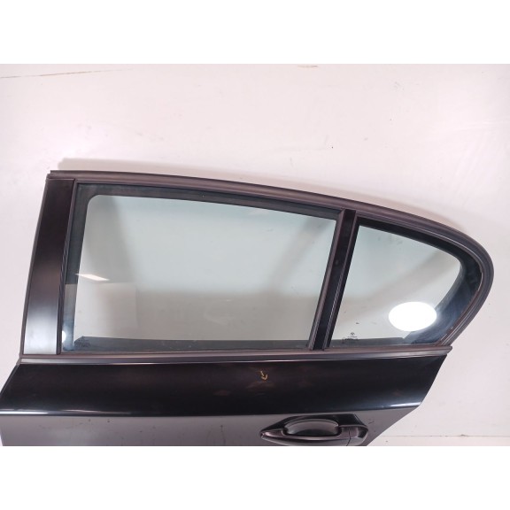 Recambio de puerta trasera izquierda para bmw 1 (e87) 116 i referencia OEM IAM   
