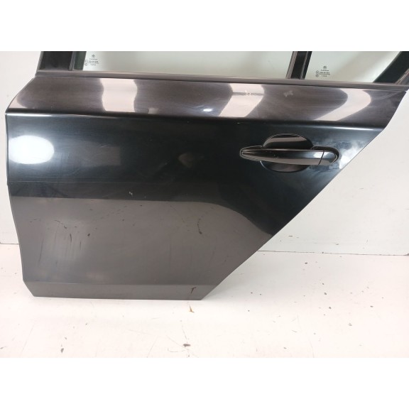 Recambio de puerta trasera izquierda para bmw 1 (e87) 116 i referencia OEM IAM   