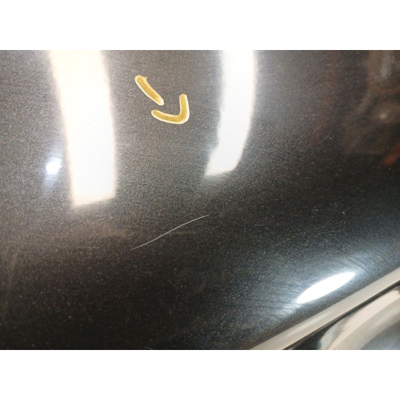 Recambio de puerta trasera izquierda para bmw 1 (e87) 116 i referencia OEM IAM   