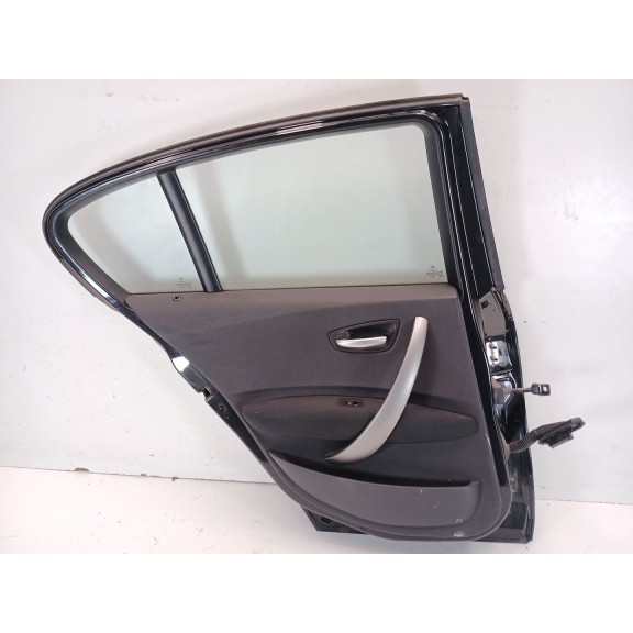 Recambio de puerta trasera izquierda para bmw 1 (e87) 116 i referencia OEM IAM   