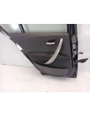 Recambio de puerta trasera izquierda para bmw 1 (e87) 116 i referencia OEM IAM   