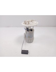 Recambio de aforador para peugeot 208 i (ca_, cc_) 1.0 referencia OEM IAM 9674466680  