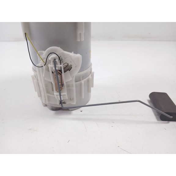 Recambio de aforador para peugeot 208 i (ca_, cc_) 1.0 referencia OEM IAM 9674466680  