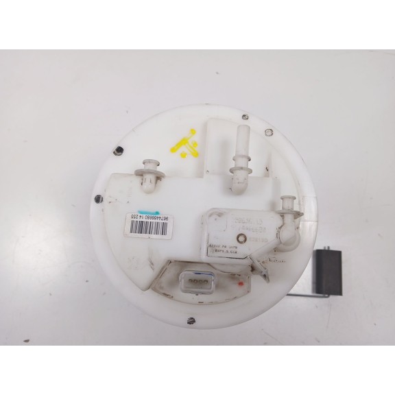 Recambio de aforador para peugeot 208 i (ca_, cc_) 1.0 referencia OEM IAM 9674466680  