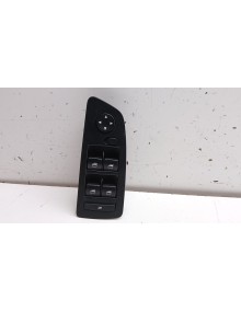 Recambio de mando elevalunas delantero izquierdo para bmw 1 (e87) 116 i referencia OEM IAM 697020601  