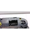 Recambio de mando elevalunas delantero izquierdo para bmw 1 (e87) 116 i referencia OEM IAM 697020601  
