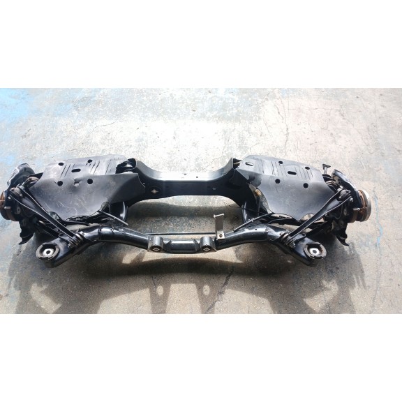 Recambio de puente trasero para bmw 1 (f21) 118 d referencia OEM IAM 6792505A25  
