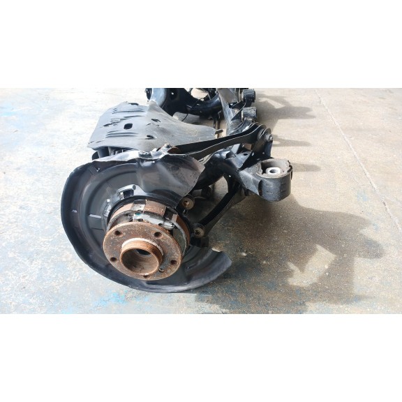 Recambio de puente trasero para bmw 1 (f21) 118 d referencia OEM IAM 6792505A25  
