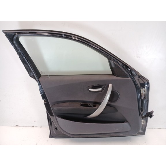 Recambio de puerta delantera izquierda para bmw 1 (e87) 116 i referencia OEM IAM   
