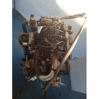 Recambio de motor casco para peugeot 308 confort referencia OEM IAM 9H02 CASCO 