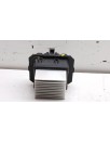 Recambio de resistencia calefaccion para peugeot 208 i (ca_, cc_) 1.0 referencia OEM IAM   