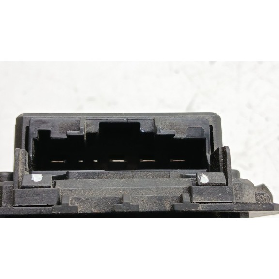 Recambio de resistencia calefaccion para peugeot 208 i (ca_, cc_) 1.0 referencia OEM IAM   