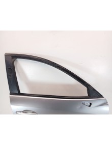 Recambio de puerta delantera derecha para mazda cx-5 (ke, gh) 2.2 d (ke2fw) referencia OEM IAM KDY35802XC  KD5358010 2