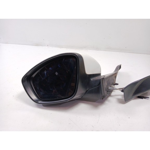 Recambio de retrovisor izquierdo para peugeot 208 i (ca_, cc_) 1.0 referencia OEM IAM E20211047  