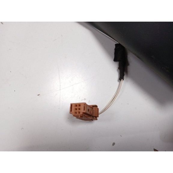 Recambio de retrovisor izquierdo para peugeot 208 i (ca_, cc_) 1.0 referencia OEM IAM E20211047  