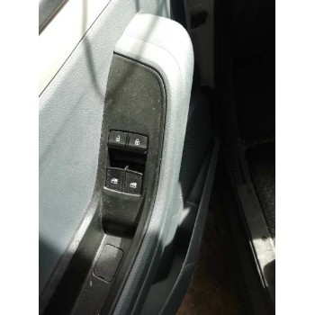 Recambio de mando elevalunas delantero izquierdo para maxus edeliver 3 (modelo) referencia OEM IAM C00100373  2 TECLAS