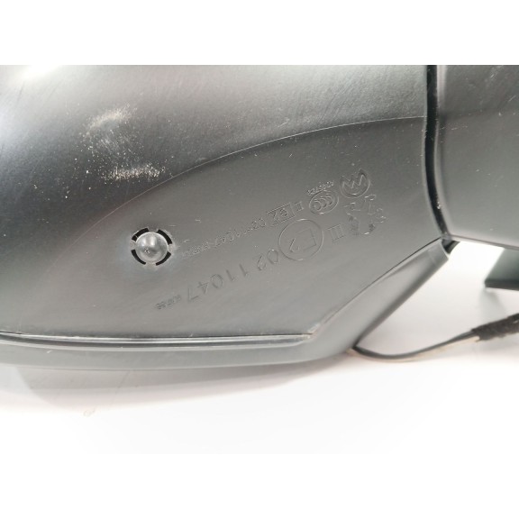 Recambio de retrovisor derecho para peugeot 208 i (ca_, cc_) 1.0 referencia OEM IAM E20211047  