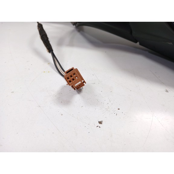 Recambio de retrovisor derecho para peugeot 208 i (ca_, cc_) 1.0 referencia OEM IAM E20211047  