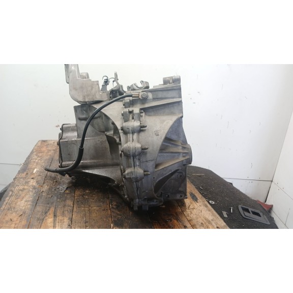 Recambio de caja cambios para peugeot 508 i (8d_) 1.6 thp referencia OEM IAM 20EA14  