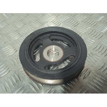 POLEA CIGUEÑAL 9654961080 AV6Q6B319AA 31330083