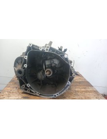 Recambio de caja cambios para peugeot 508 i (8d_) 1.6 thp referencia OEM IAM 20EA14  