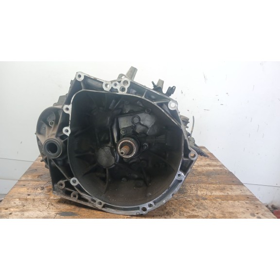 Recambio de caja cambios para peugeot 508 i (8d_) 1.6 thp referencia OEM IAM 20EA14  