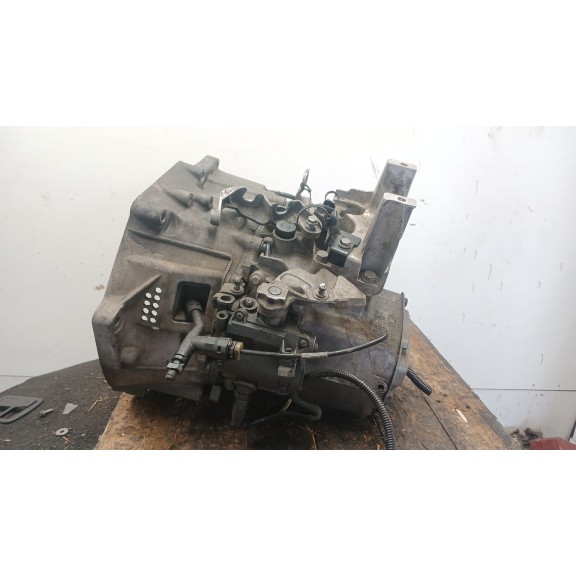 Recambio de caja cambios para peugeot 508 i (8d_) 1.6 thp referencia OEM IAM 20EA14  