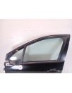 Recambio de puerta delantera izquierda para peugeot 208 i (ca_, cc_) 1.0 referencia OEM IAM 9807820780  