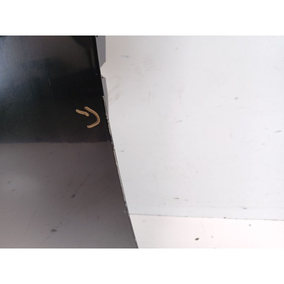 Recambio de puerta delantera izquierda para peugeot 208 i (ca_, cc_) 1.0 referencia OEM IAM 9807820780  