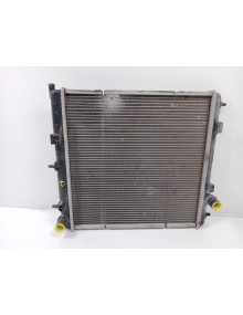 Recambio de radiador agua para peugeot 208 i (ca_, cc_) 1.0 referencia OEM IAM 886160000 H10P9684522780 