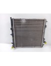 Recambio de radiador agua para peugeot 208 i (ca_, cc_) 1.0 referencia OEM IAM 886160000 H10P9684522780 