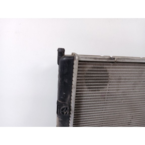 Recambio de radiador agua para peugeot 208 i (ca_, cc_) 1.0 referencia OEM IAM 886160000 H10P9684522780 