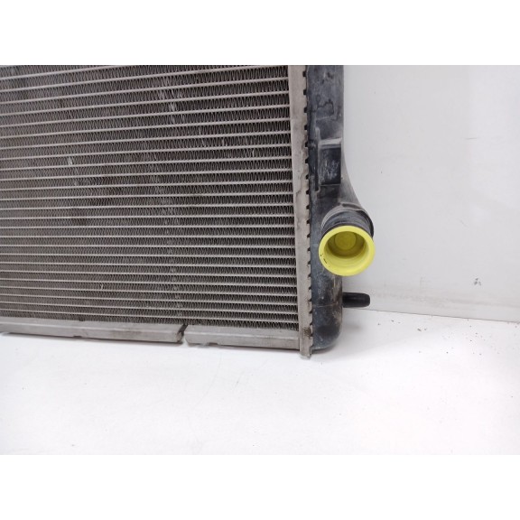 Recambio de radiador agua para peugeot 208 i (ca_, cc_) 1.0 referencia OEM IAM 886160000 H10P9684522780 