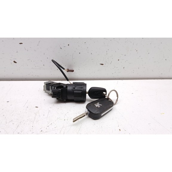 Recambio de conmutador de arranque para peugeot 208 i (ca_, cc_) 1.0 referencia OEM IAM 9663123380  